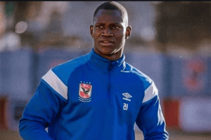 Aliou Dieng : L'avenir incertain du milieu malien à Al Ahly