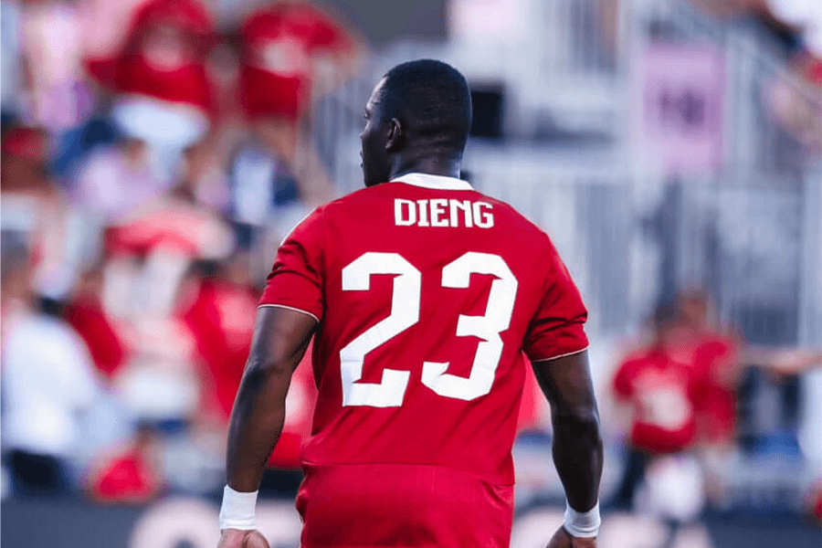 Aliou Dieng123
