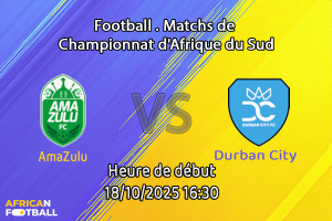 AmaZulu - Durban City_main