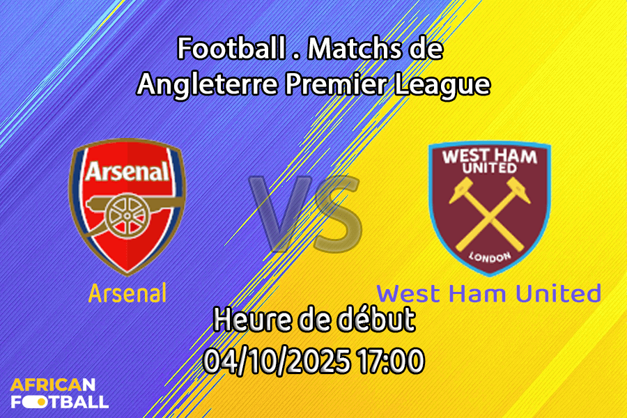 Arsenal-West Ham United_main