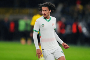 Ayyoub Bouaddi affole les grands clubs européens