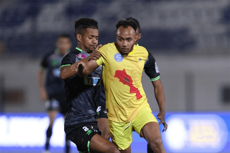 Badr Boulahroud et Abdelhay Forsy Rejoignent le Malappuram FC - Une Migration En Plein Essor