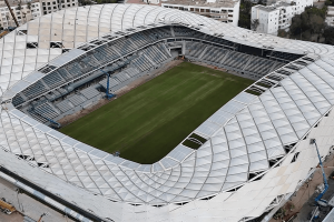 Coupe du Monde 2026 : Les barrages africains se dérouleront à Rabat