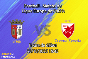 Braga - Crvena Zvezda _main