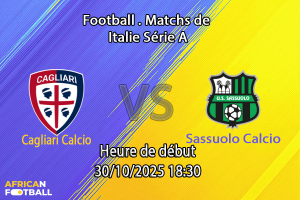 Cagliari Calcio-Sassuolo Calcio_main
