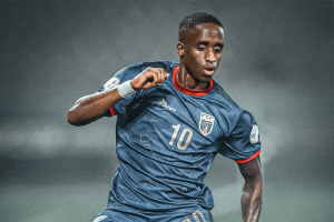 Éliminatoires Coupe du Monde 2026 : polémique persistante sur la boulette du gardien libyen face au Cap-Vert