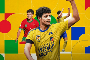 Ismaël Baouf : Le Talent Éclipsé d'Anderlecht Rayonne au Mondial U20