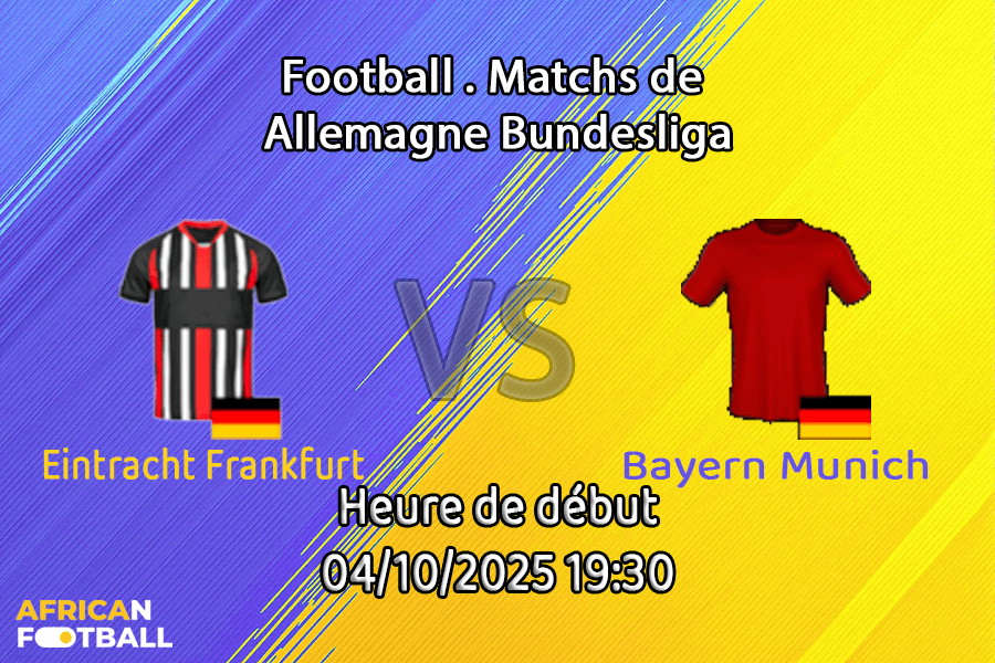 Eintracht Frankfurt-Bayern Munich_main