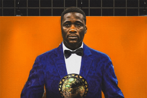 Emerse Faé : L'Homme qui Renaissance le Football Ivoirien