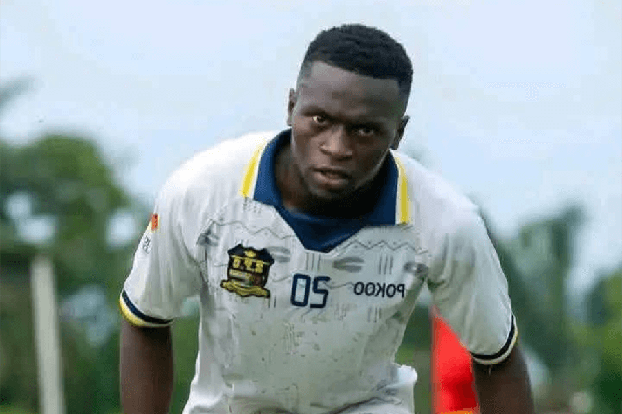 Entraînement Singida Black Stars- Diomandé, pressing coordonné et tempo 1