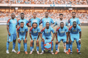 Éliminatoires Coupe du Monde 2026 : Bilans et Perspectives pour l'Afrique