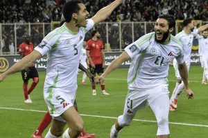 Éliminatoires Coupe du Monde 2026 : L'Afrique en pleine bataille finale