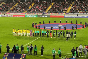 Coupe du Monde U20 : trois équipes africaines en huitièmes de finale