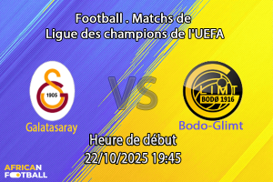 Galatasaray - Bodo_Glimt _main
