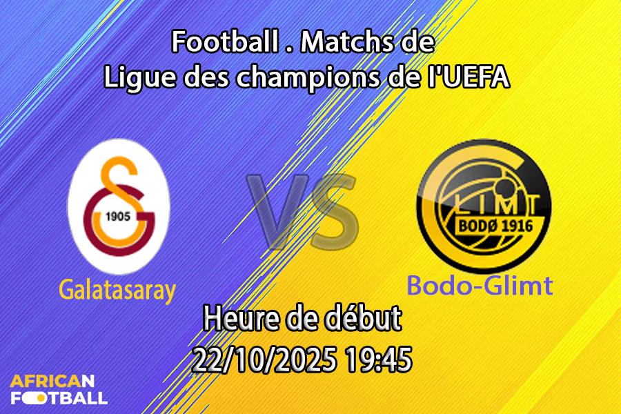 Galatasaray - Bodo_Glimt _main