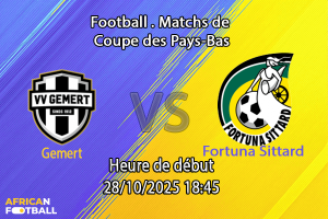 Gemert-Fortuna Sittard _main