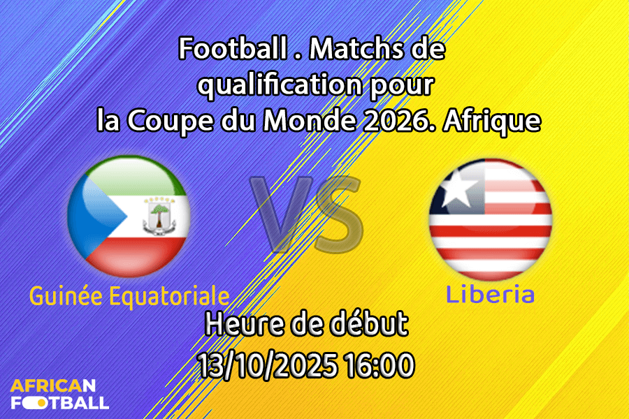 Guinée Équatoriale-Libéria _main