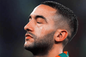 Hakim Ziyech retourne au Wydad Casablanca : un transfert historique pour le football marocain