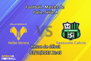 Hellas Verona-Sassuolo main