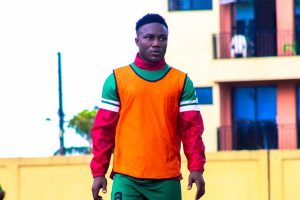 Karamokho Boua Camara au Havre: un pari formateur pour s’imposer en L1