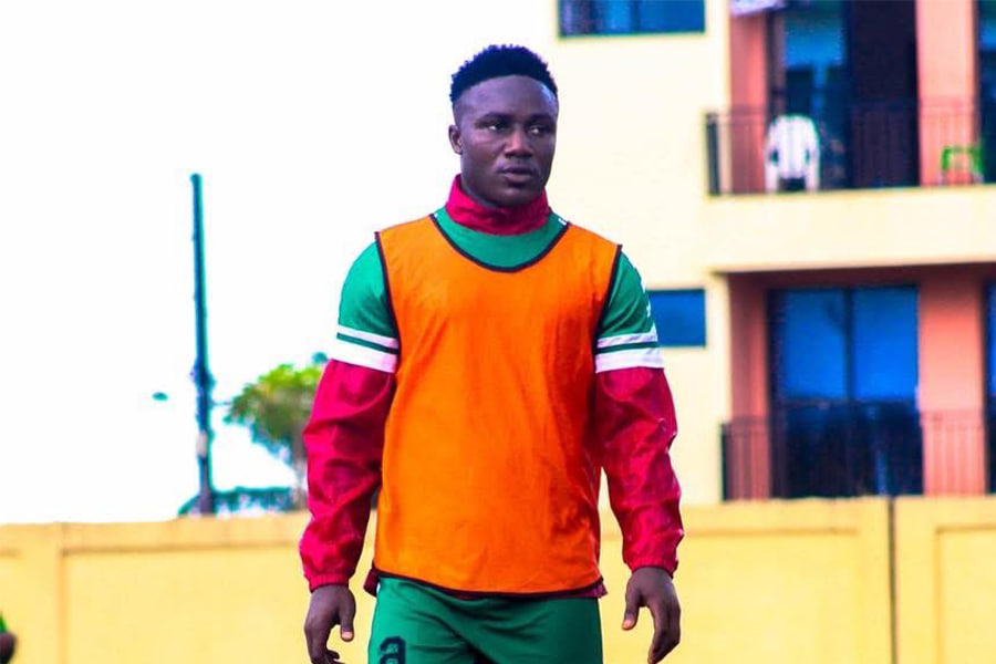 Karamokho Boua Camara22