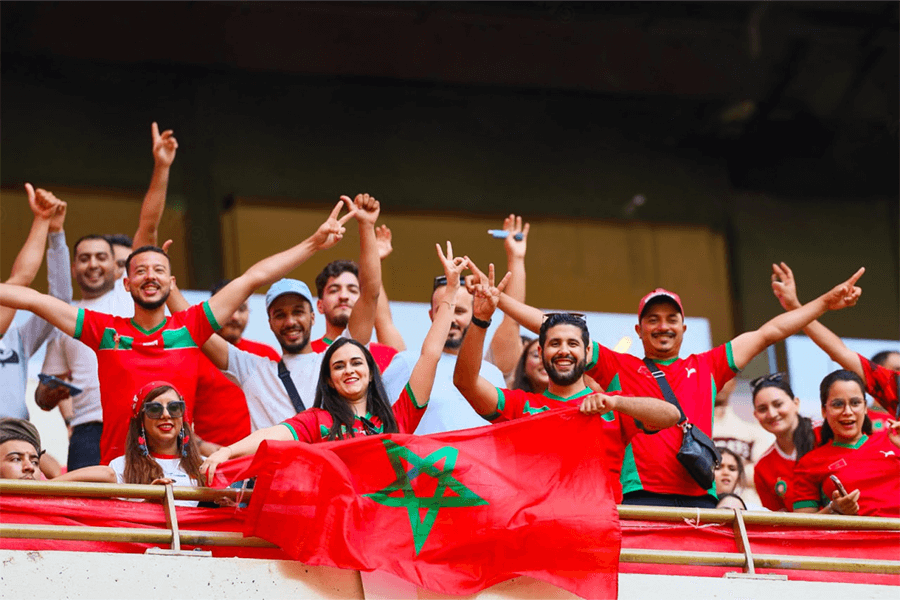 La Qualification du Maroc2