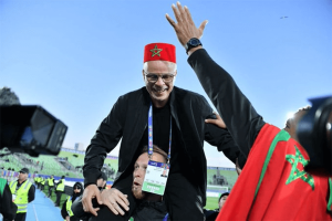 Coupe du Monde U20 : Le Maroc Élimine la France et Fait Son Entrée en Finale