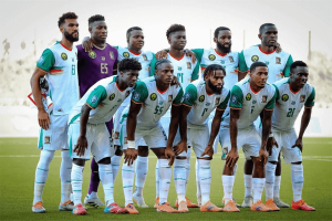 Éliminatoires Coupe du Monde 2026 : Le Suspense Règne en Afrique