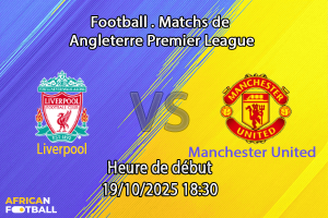 Liverpool - Manchester United_main1