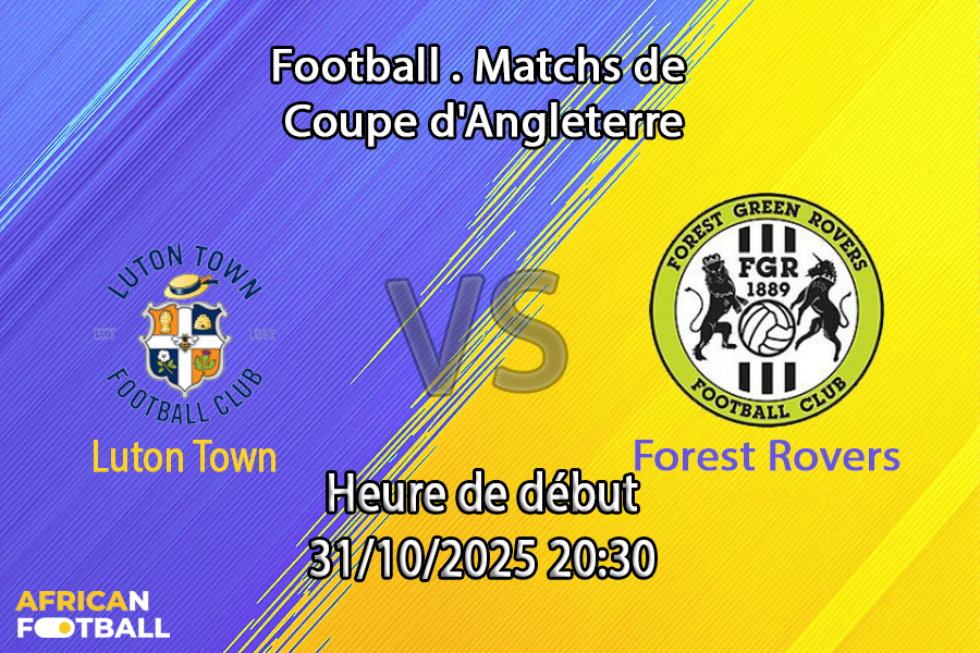 Luton Town-Forest Green Rovers _main