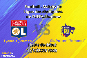 Lyon - St. Polten_main