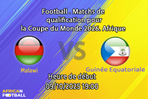 Malawi-Guinée Équatoriale _main