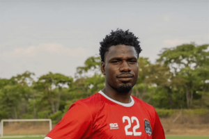 Mercato : Marc Philips Arouna Diouf Rejoint le TP Mazembe