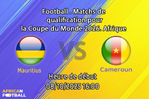 Mauritius-Cameroun _main