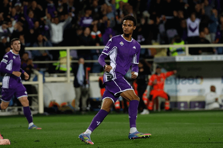 Amir Richardson dément un intérêt de l’OM et se concentre sur son avenir