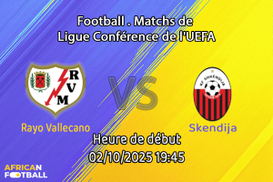 Rayo Vallecano-Skendija_main