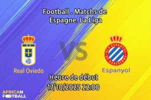 Real Oviedo - Espanyol_main