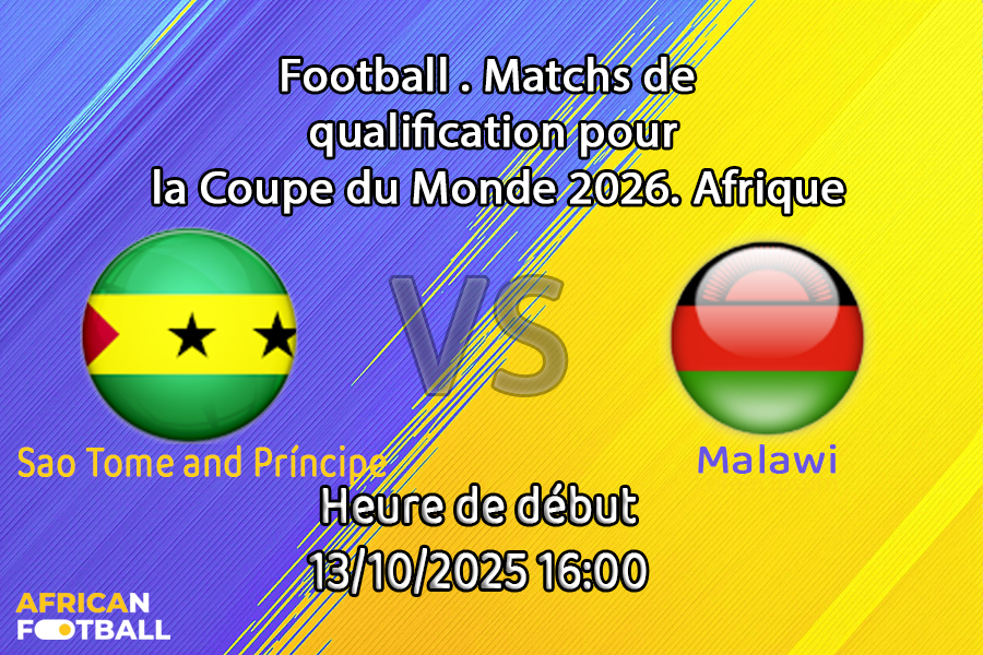 São Tomé et Príncipe-Malawi _main