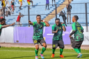 Reprise de la Linafoot : le championnat de RDC enfin relancé