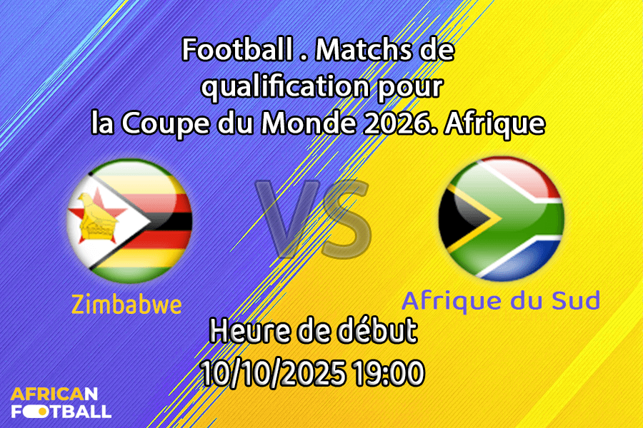 Zimbabwe-Afrique du Sud_main