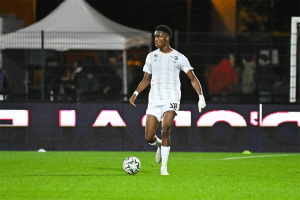 Abdoul Koné : L’attachement sincère d’un défenseur au Stade de Reims