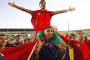 Al Ahly intensifie sa quête pour s'assurer le jeune talent Zahouani