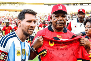 Angola-Argentine : 70 Blessés dans un Mouvement de Foule à Luanda