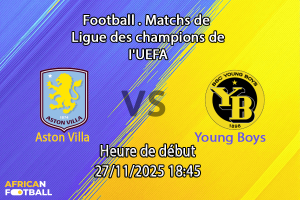 Aston Villa-Young Boys1