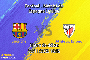 Barcelone - Athletic Bilbao _main