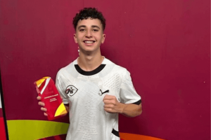 Belal Attia : Plus Près Que Jamais de l’Europe