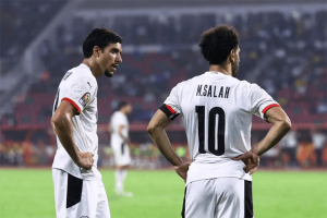 CAN 2025 : l’Égypte anticipe son stage avec Salah et Marmoush au cœur des préoccupations