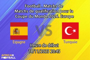 Espagne - Turquie_main
