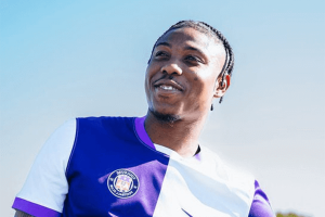 Équipe du Ghana : Francis Abu Victime d’une Double Fracture Tibia-Péroné