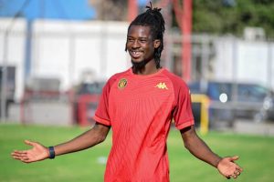 Fily Traoré : Duel entre Al Ahly et l’Espérance pour un Talent en Éveil
